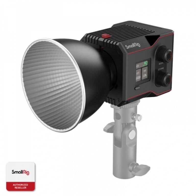 RC 60B COB LED Video Light (Lite Edition) 4518
